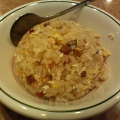 中華十八番の画像