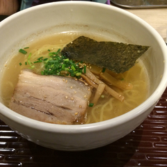 らーめん獅童Ø 稔台店の画像