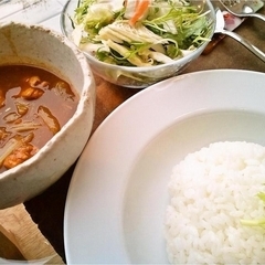 ギャラリー&カフェ OMONMA TENTの画像