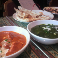 インド料理 マントラ 上野店の画像