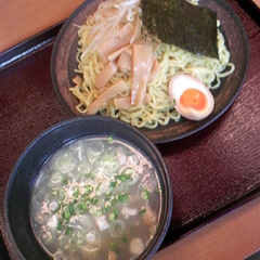 東京とんこつ 鷹翔の画像