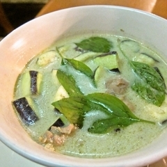 タイ国料理 ナムティップの画像