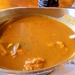 コートロッジ 新宿店の画像