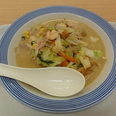 長崎ちゃんぽん リンガーハット アル・プラザ香里園店の画像