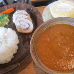 カフェポステンの画像