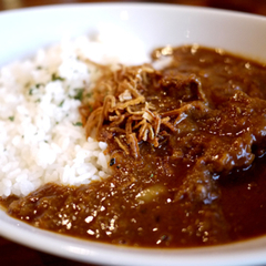 渋谷cafe croixの画像