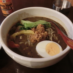 青横酒場 麺ごっつの画像