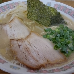 一福ラーメンの画像