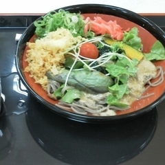 そば処 吉野家 ビバモール寝屋川店の画像