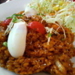 インド料理 ガンジーの画像