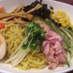 らーめん春友流の画像