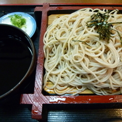 そば処 大喜の画像