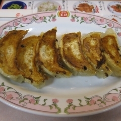 餃子の王将 水道橋店の画像