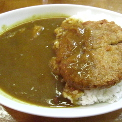 カレーハウス Jipps 立石駅前店の画像