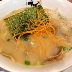 九州ラーメン 元ちゃんの画像