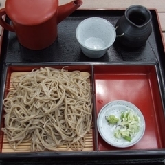 そば処 やまびこ庵の画像