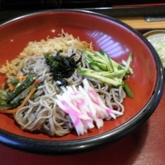 たまおかそば店の画像