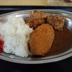 はってん食堂の画像