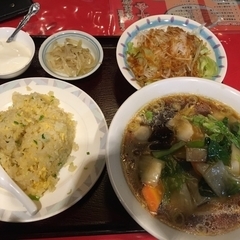 紫菜館 草加店の画像