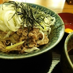 そば太鼓亭 池田鉢塚店の画像