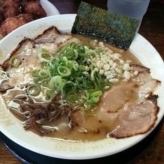 豚人 守山店の画像