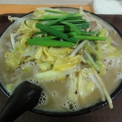 博多ちゃんぽん 大鶴商店の画像