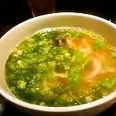 店仕込うどん 饂飩馳走 春菜の画像