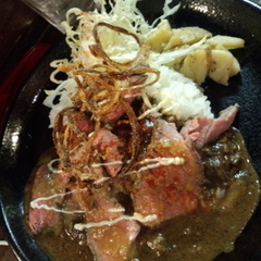 GOKAN  KITCHENの画像