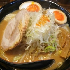 麺処 花田 神田店の画像