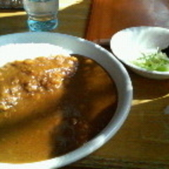 カレーハウス 印度飯屋 那珂店の画像