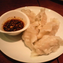 アジア料理 Lemon Grassの画像