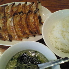 餃子の福包 新宿店の画像