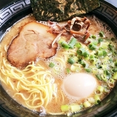 らーめん南木の画像