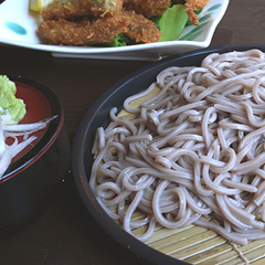 ばってん ダイニングの画像