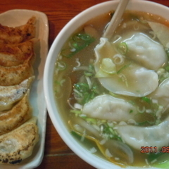 麺飯酒家 ばんりの画像