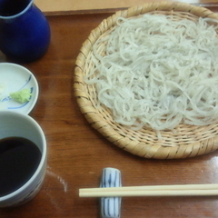 手打ちそば 一榮の画像