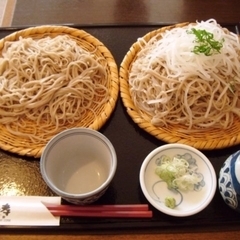 石挽そば 寿々孝の画像