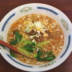 中国酒家 長江 溝の口店の画像