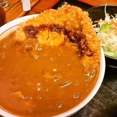うどん市の画像