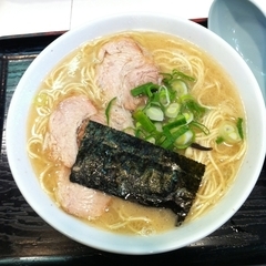 本場久留米 うちだラーメンの画像