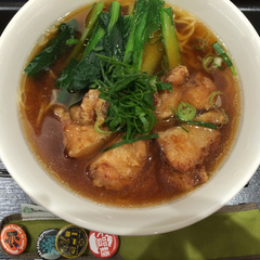 王記厨房 大日店の画像