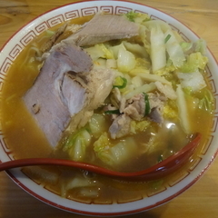 カオソーイ専門店 井の頭 ナムチャイの画像