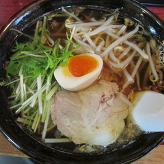 中華麺屋 夢源の画像