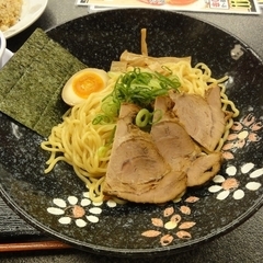 大阪ふくちぁんラーメン 吉田店の画像