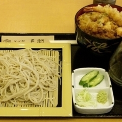 そば処 きそば多越の画像