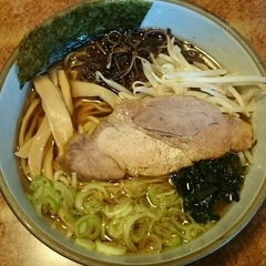 らーめん 八芳亭の画像