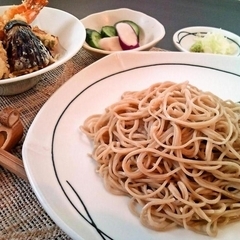 SOBA ORIANの画像