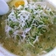 屋台やラーメン 五味の画像