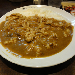 カレーハウスCoCo壱番屋 吹田豊津店の画像