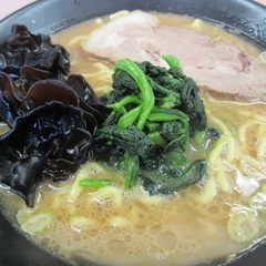 らーめん家 せんだい 羽沢店の画像